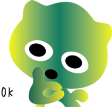 nobotan2 sticker #9365571