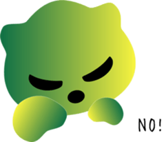 nobotan2 sticker #9365596