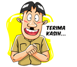 Mr.Sam2 sticker #9365610