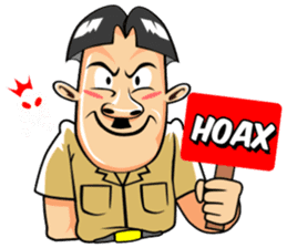 Mr.Sam2 sticker #9365617