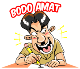 Mr.Sam2 sticker #9365628