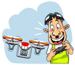 Mr.Sam2 sticker #9365641