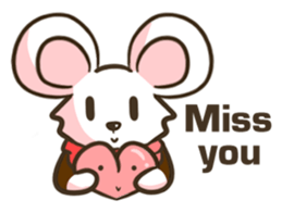 Ubearthing sticker #9365851