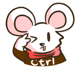 Ubearthing sticker #9365854