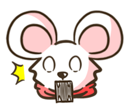 Ubearthing sticker #9365860