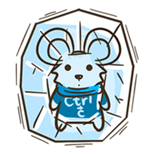 Ubearthing sticker #9365861