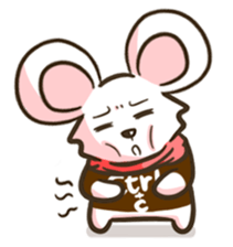 Ubearthing sticker #9365863