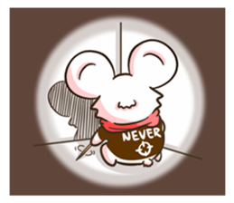 Ubearthing sticker #9365864