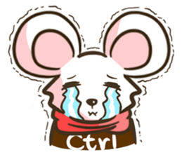 Ubearthing sticker #9365869