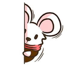 Ubearthing sticker #9365873