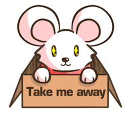 Ubearthing sticker #9365874