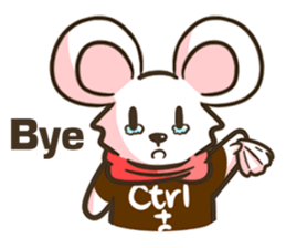 Ubearthing sticker #9365875