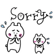 mayuta* sticker #9366651