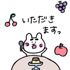 mayuta* sticker #9366654