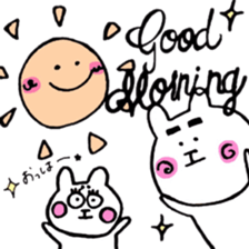 mayuta* sticker #9366657