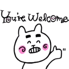 mayuta* sticker #9366658