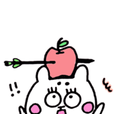 mayuta* sticker #9366666