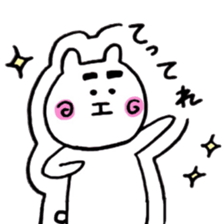 mayuta* sticker #9366667