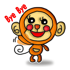 Wki-Wki Mon-Chi (New Year Ver.)