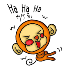 Wki-Wki Mon-Chi (New Year Ver.) sticker #9367740