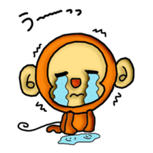 Wki-Wki Mon-Chi (New Year Ver.) sticker #9367741