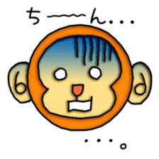 Wki-Wki Mon-Chi (New Year Ver.) sticker #9367752