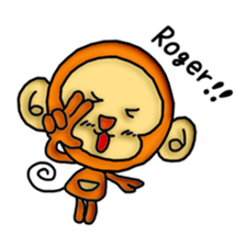 Wki-Wki Mon-Chi (New Year Ver.) sticker #9367755