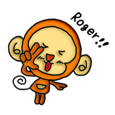 Wki-Wki Mon-Chi (New Year Ver.) sticker #9367755