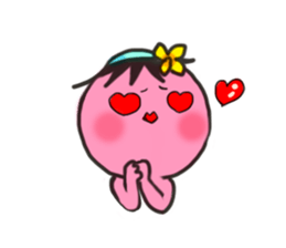 kawatarou sticker #9367809