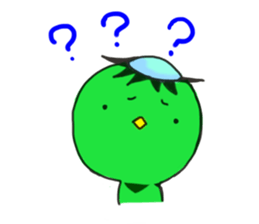 kawatarou sticker #9367816