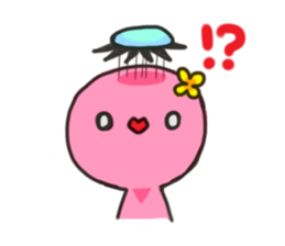 kawatarou sticker #9367817