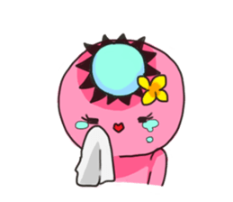 kawatarou sticker #9367819