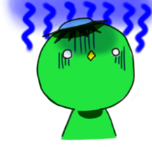 kawatarou sticker #9367822