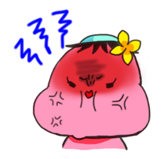 kawatarou sticker #9367823