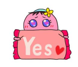 kawatarou sticker #9367827