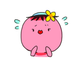 kawatarou sticker #9367829