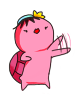 kawatarou sticker #9367831