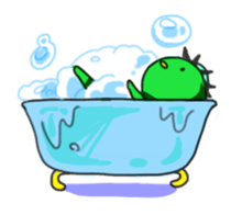 kawatarou sticker #9367832