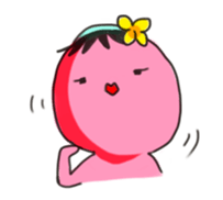 kawatarou sticker #9367835