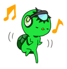 kawatarou sticker #9367838