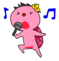 kawatarou sticker #9367839