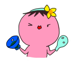 kawatarou sticker #9367843