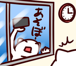 GamerCatSticker sticker #9368012