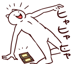 GamerCatSticker sticker #9368018