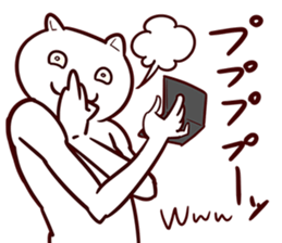 GamerCatSticker sticker #9368019