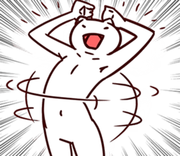 GamerCatSticker sticker #9368026