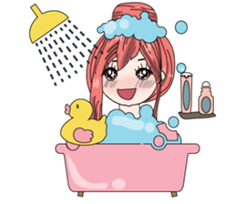 Sammy sticker #9368067