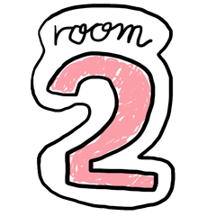ROOM2'S EMOTIONS