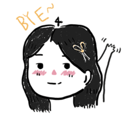 ROOM2'S EMOTIONS sticker #9368091