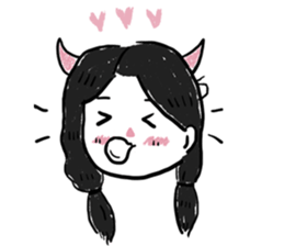 ROOM2'S EMOTIONS sticker #9368092